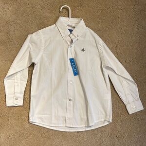 New with tags J. Bailey. Roscoe shirt size 4.